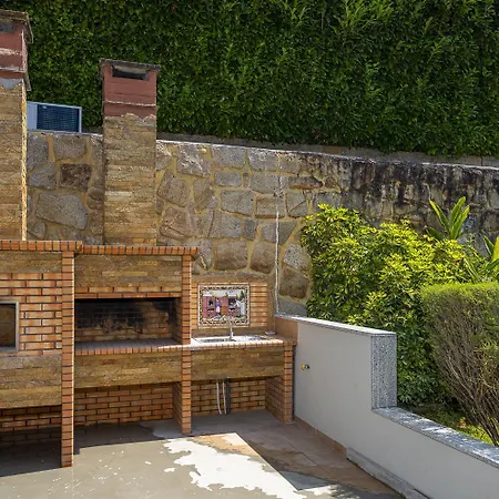 Villa In Minho Terra Lima Country *