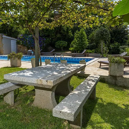 Villa In Minho Terra Lima Country *